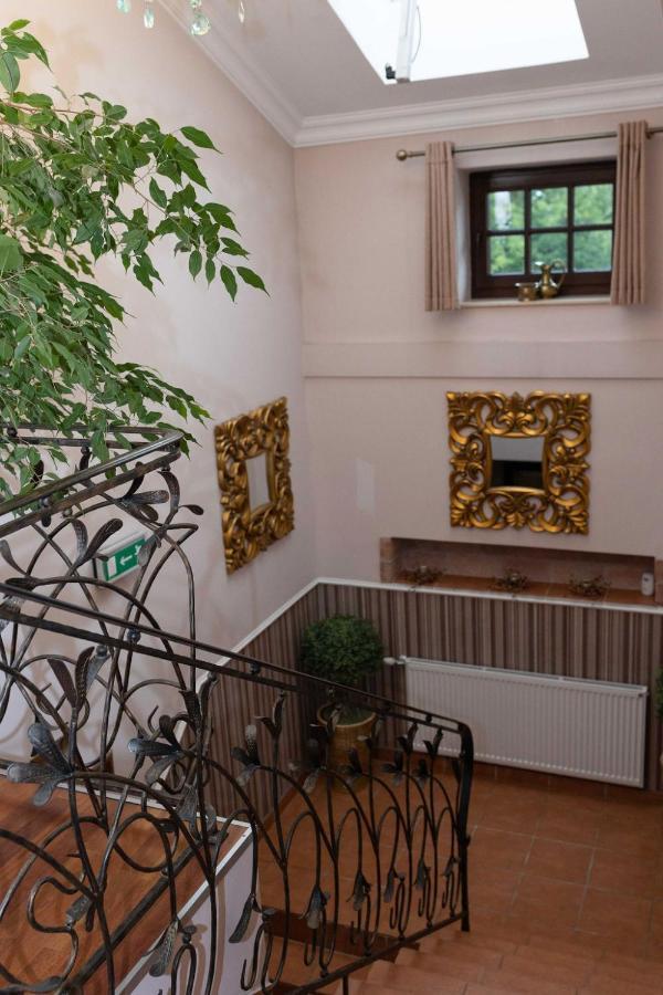 Kanclerz Zamość Buitenkant foto