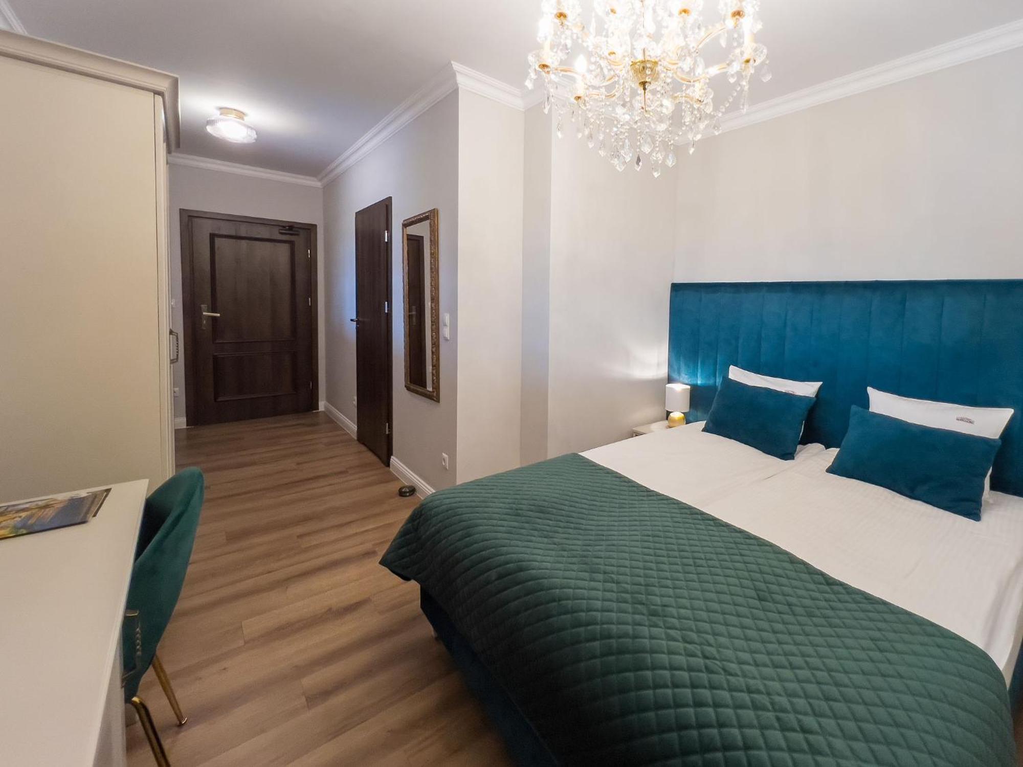 Kanclerz Zamość Buitenkant foto