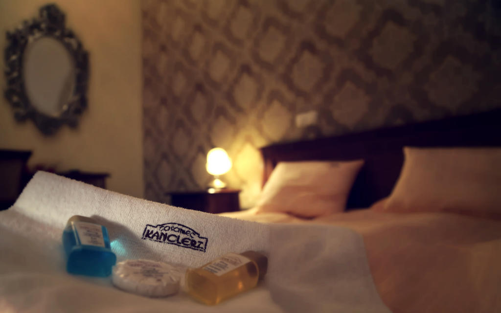 Kanclerz Zamość Kamer foto
